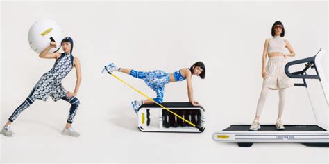 dior workout set|dior fitness equipment.